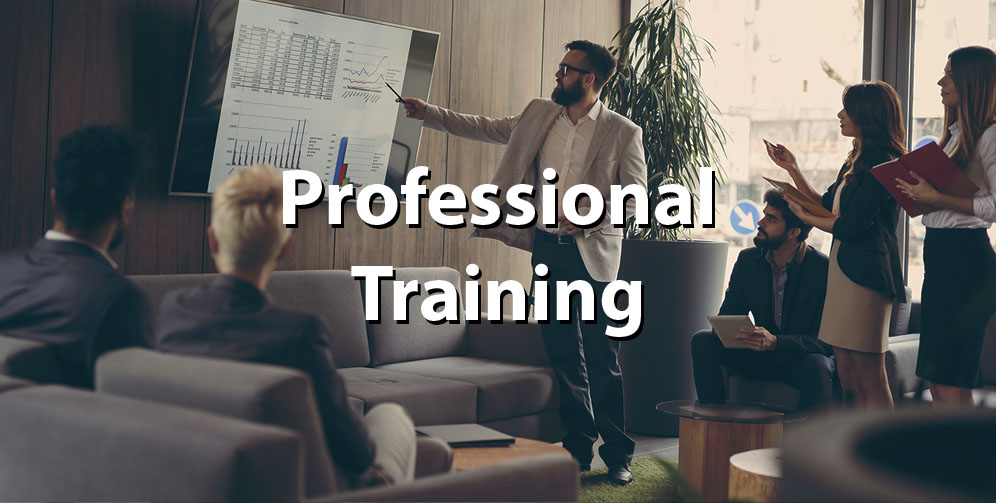 Professional Training